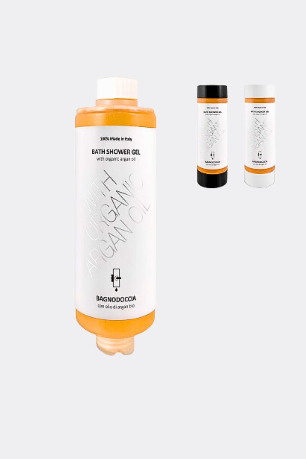 EASY - Šampon za kosu, dispenzer 320 ml