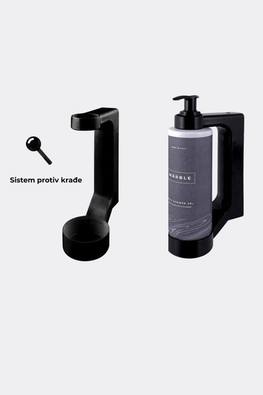 Zidni nosač za dispenzer