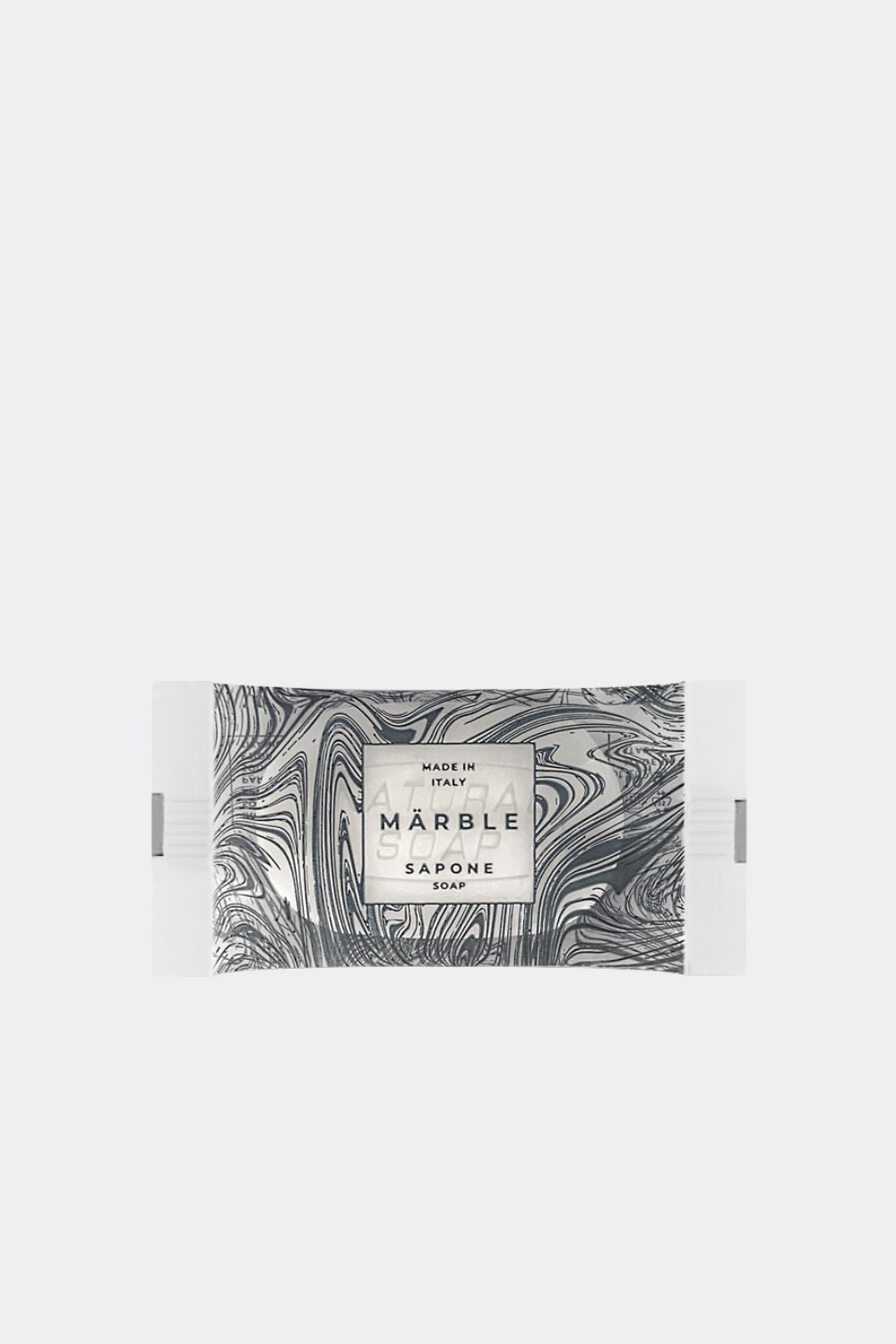 MARBLE - Tvrdi sapun u omotu, 10 grama