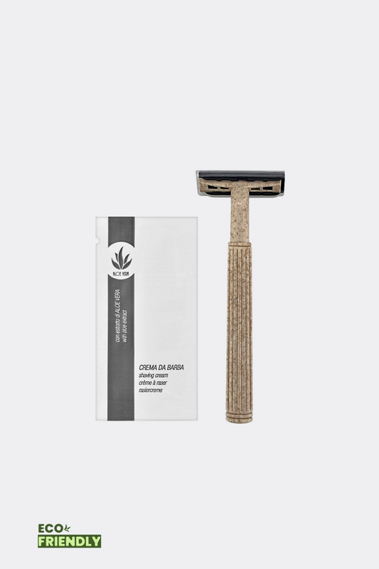 Ekološka britvica za brijanje