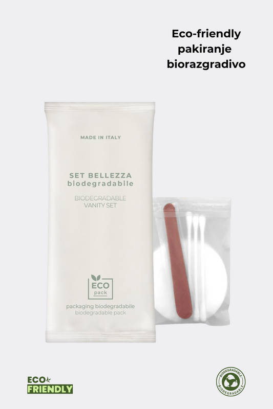 ORO VERDE - Kozmetički set