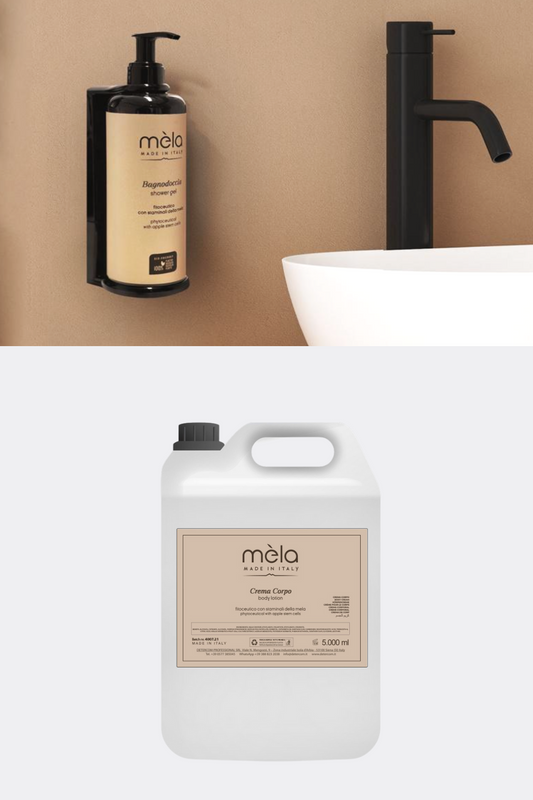 MELA - Losion za tijelo kanistar 5 litara