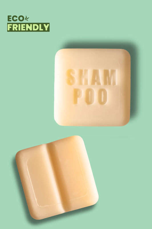 SOLIDUS - Šampon i regenerator za kosu