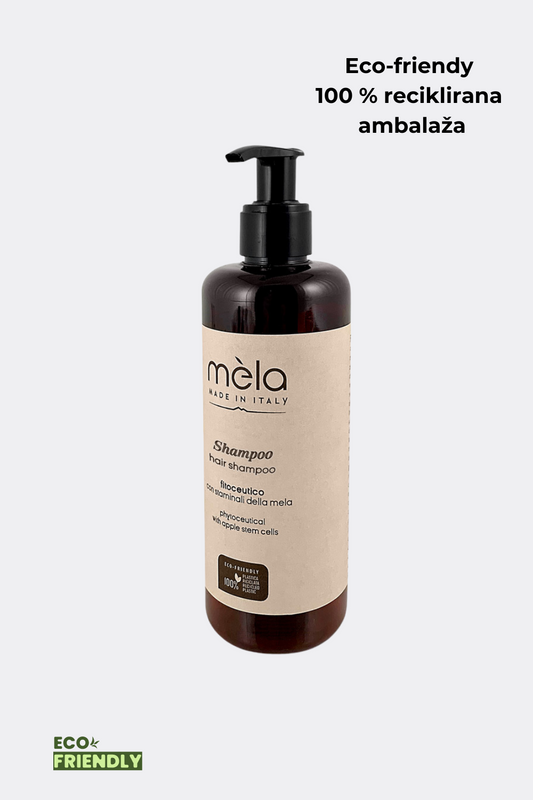 MELA - Šampon za kosu 300 ml