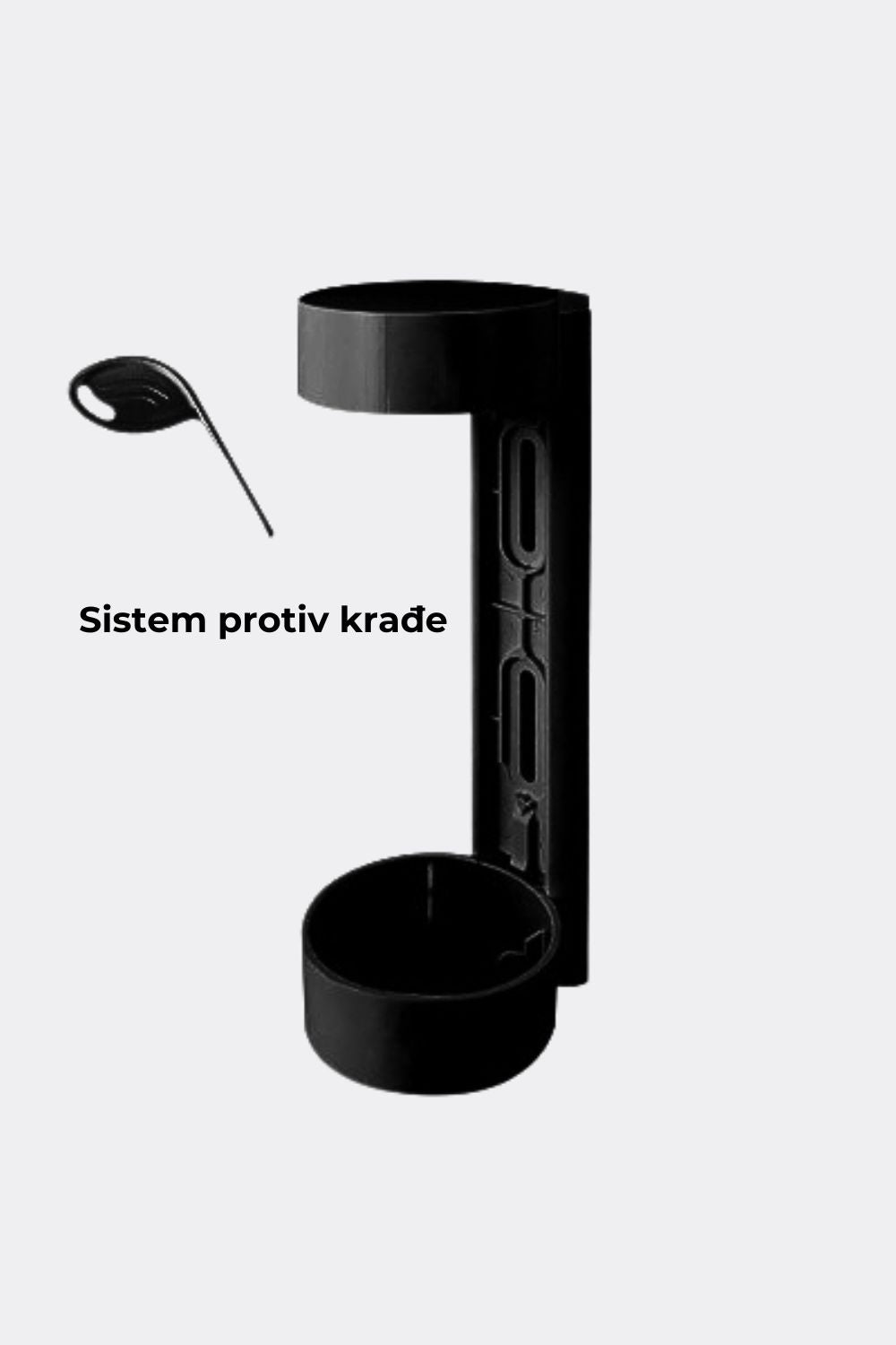 EASY - Losion za tijelo, dispenzer 320 ml