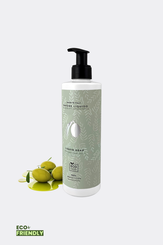 ORO VERDE - Tekući sapun za ruke 300 ml