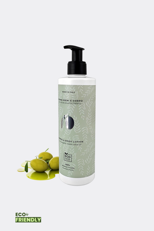 ORO VERDE - Losion za ruke i tijelo 300 ml