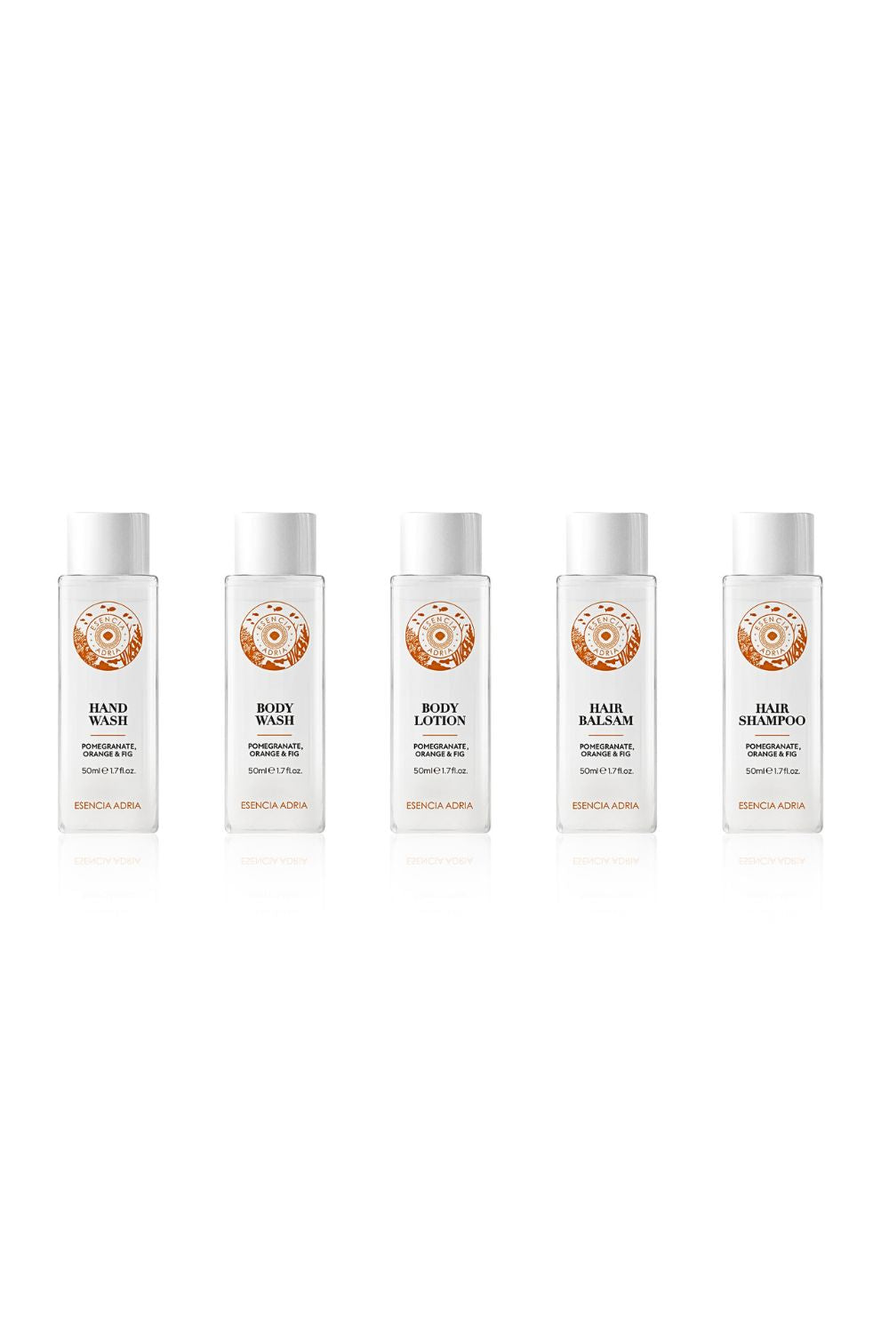 ESENCIA ADRIA - Šampon za kosu ,30 ml