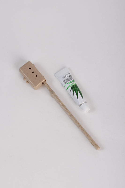 Ekološka četkica za zube