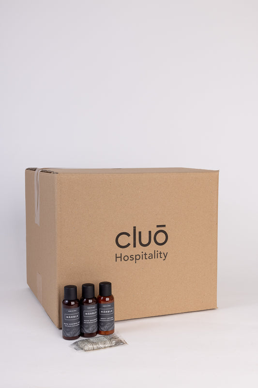 MARBLE STARTER BOX - 100 kom