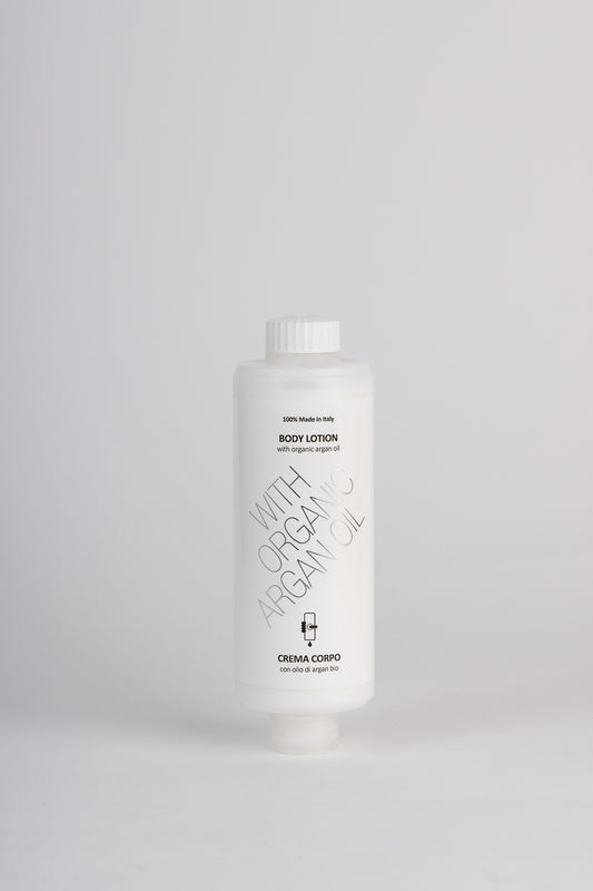 EASY - Losion za tijelo, dispenzer 320 ml