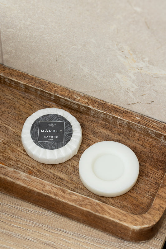 MARBLE - Tvrdi sapun 15 g