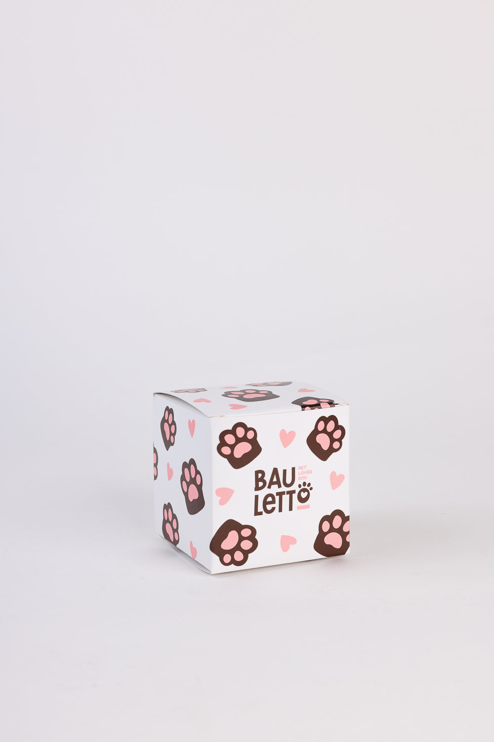 PET WELCOME BOX - BAU LETTO