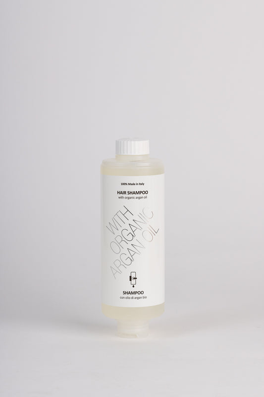EASY - Šampon za kosu, dispenzer 320 ml