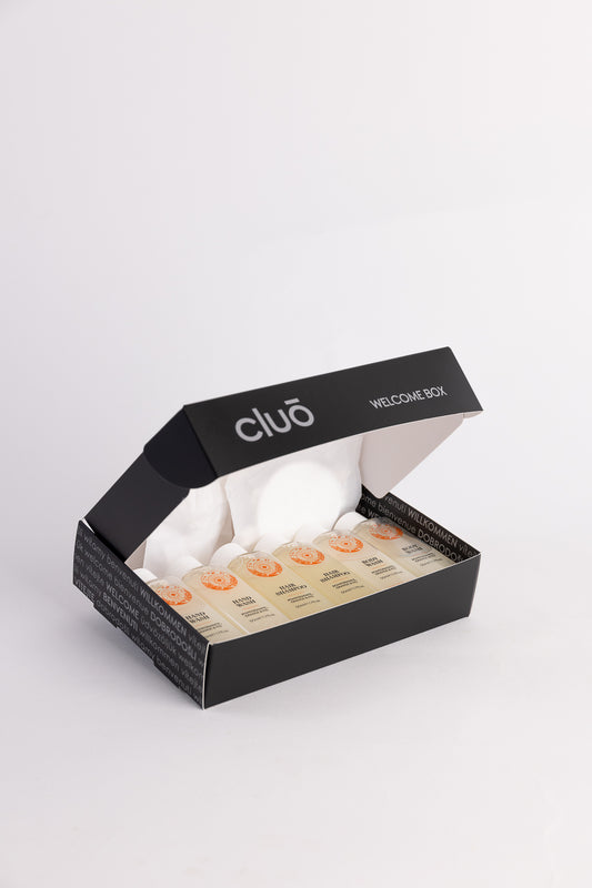 WELCOME BOX - ESENCIA ADRIA