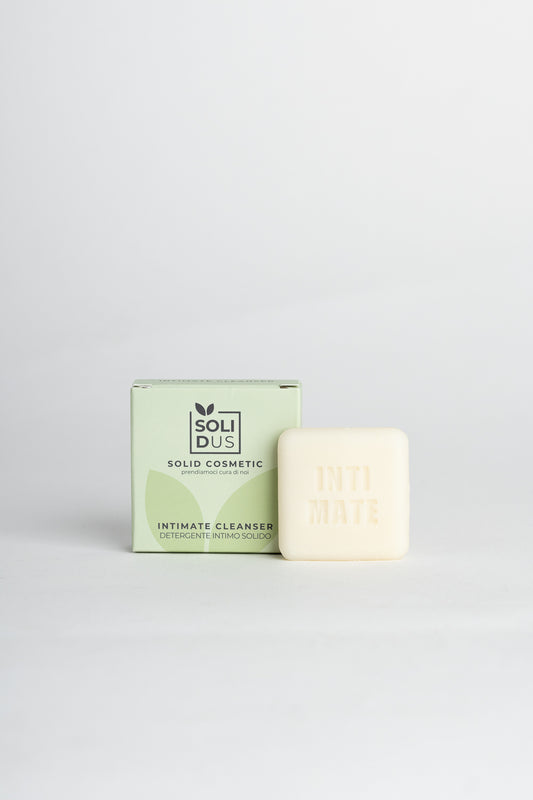 SOLIDUS - Sapun za intimnu njegu