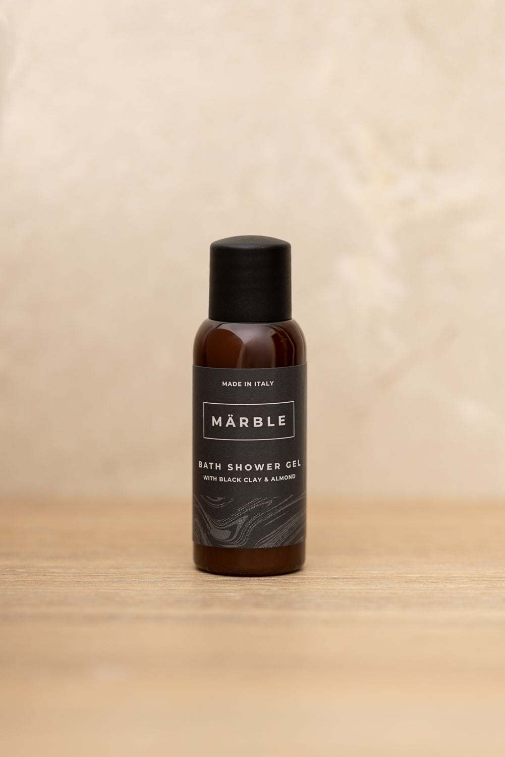 MARBLE - Gel za tuširanje, 30 ml