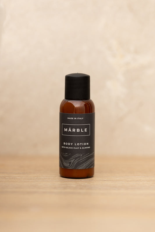 MARBLE - Losion za tijelo, 30 ml