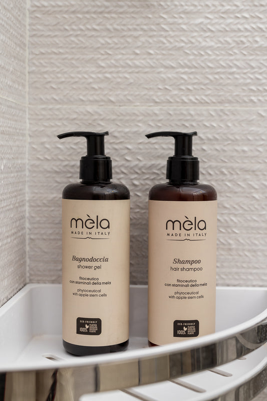 MELA - Gel za tuširanje 300 ml