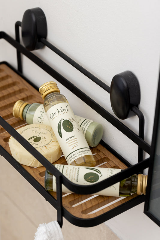 ORO VERDE STARTER BOX - 75 kom