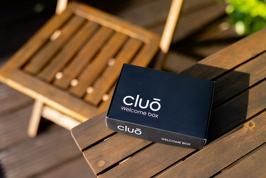 WELCOME BOX - ORO VERDE