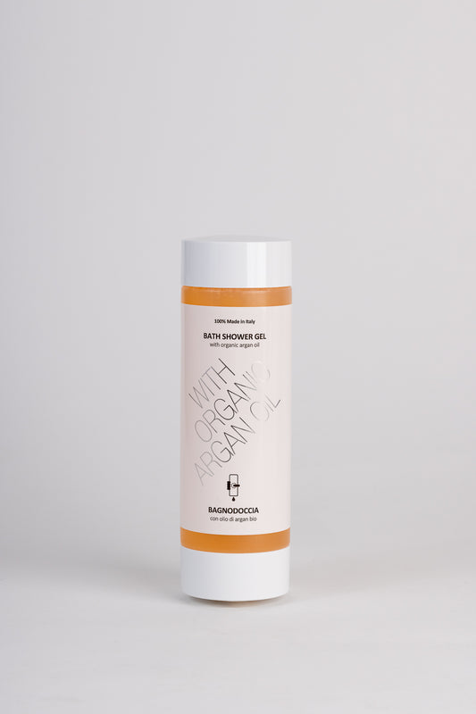 EASY - Gel za tuširanje, dispenzer 320 ml