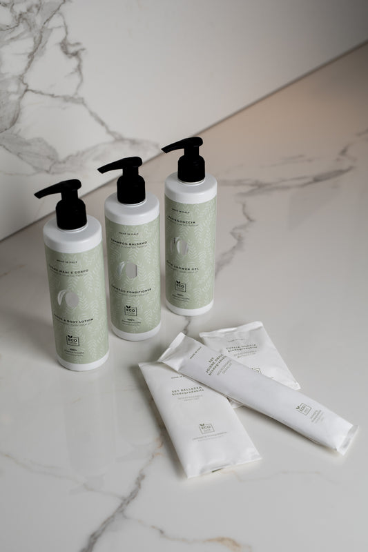 ORO VERDE - Tekući sapun za ruke 300 ml