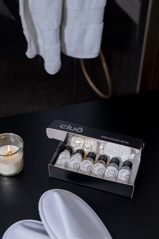 HOST BOX 2 - 10 paketa dobrodošlice