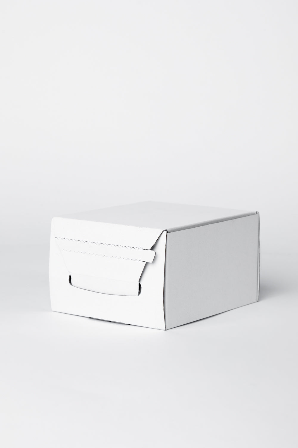 WELCOME BOX - BIJELI 2