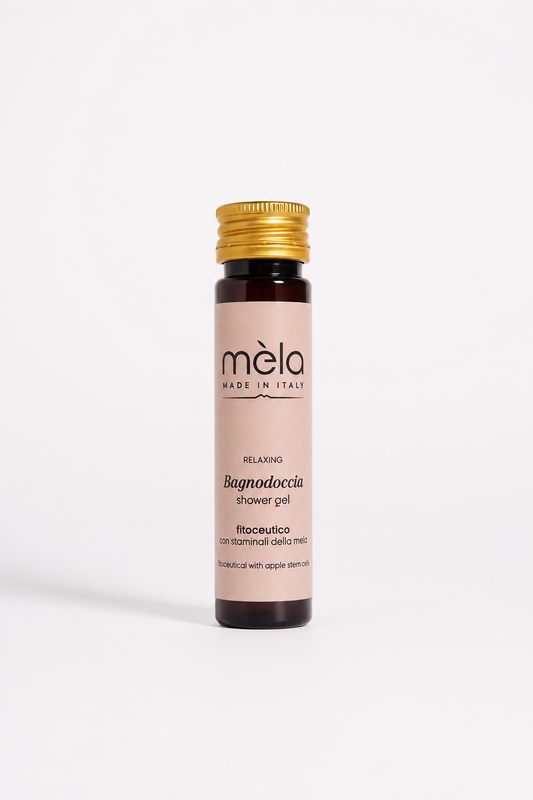 MELA - Gel za tuširanje, 40 ml