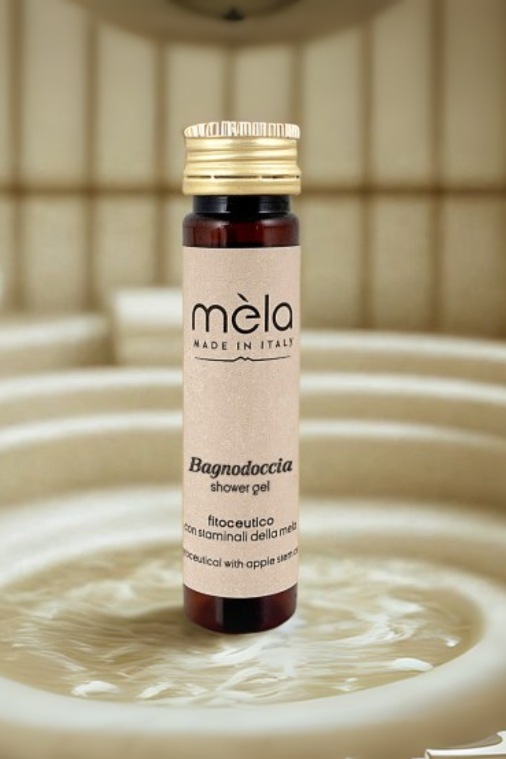 MELA - Losion za tijelo, 40 ml