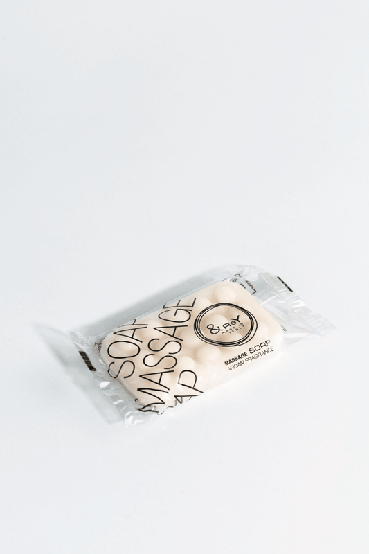 EASY - Sapun masažni, 20 g