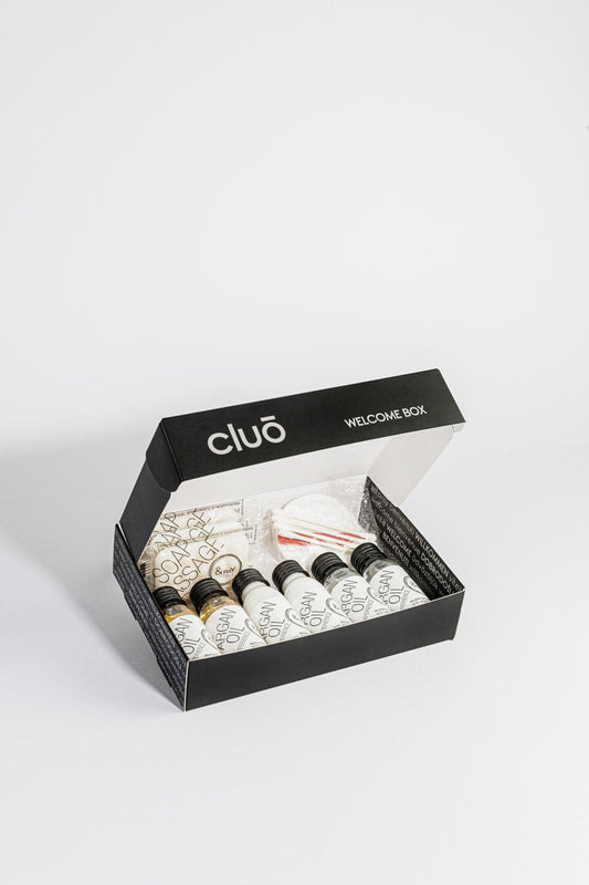 WELCOME BOX 2 - EASY