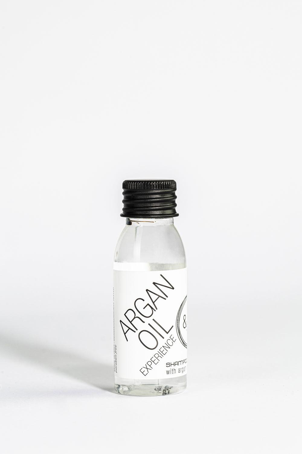 EASY - Šampon i regenerator za kosu, 30 ml