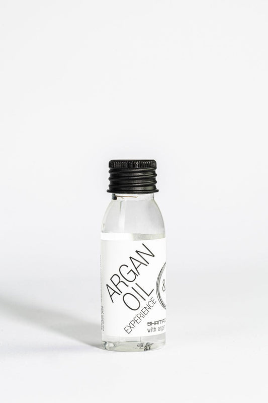 EASY - Šampon i regenerator za kosu, 30 ml