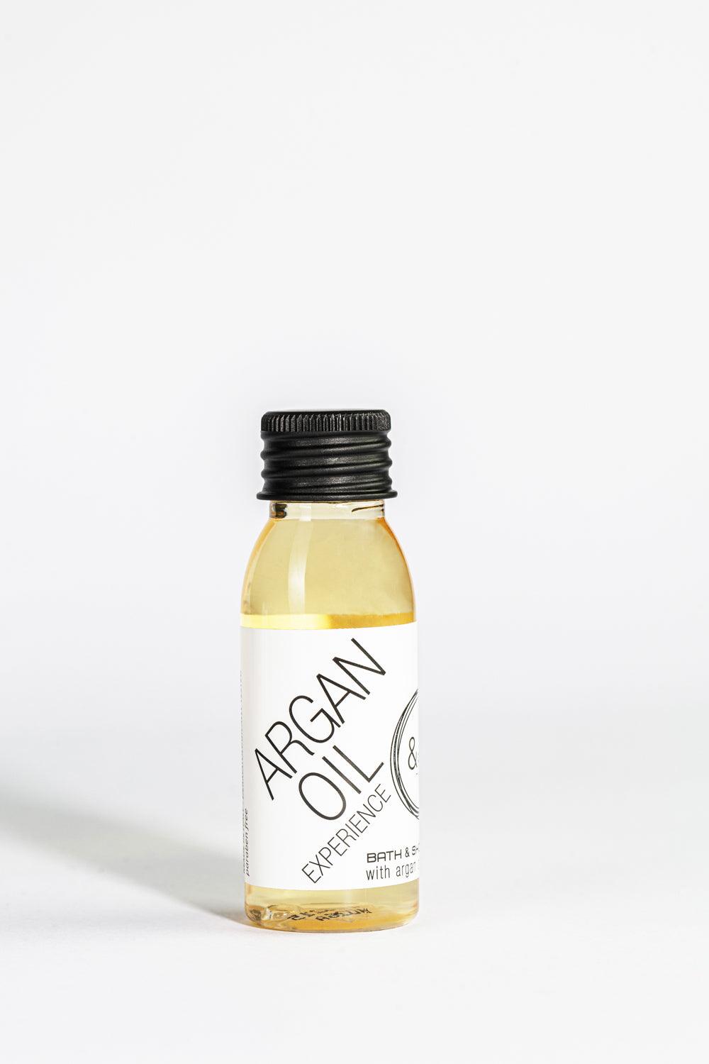 EASY - Gel i kupka za tuširanje, 30 ml
