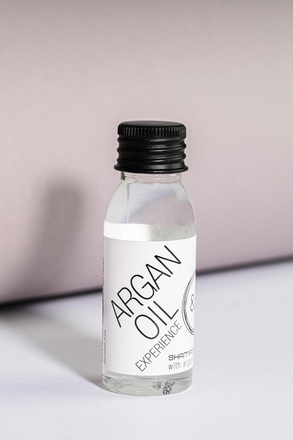 EASY - Šampon i regenerator za kosu, 30 ml
