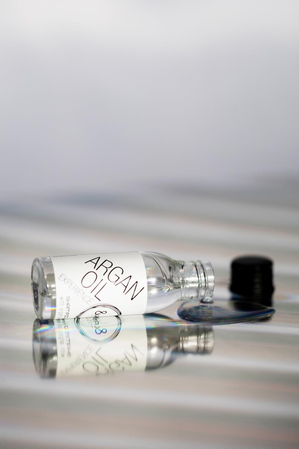EASY - Šampon i regenerator za kosu, 30 ml