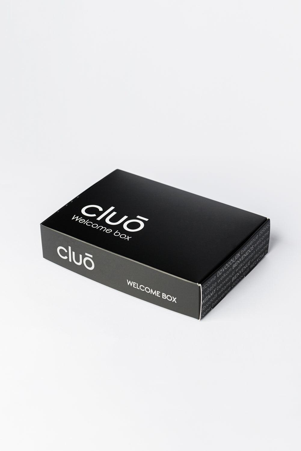 WELCOME BOX 5
