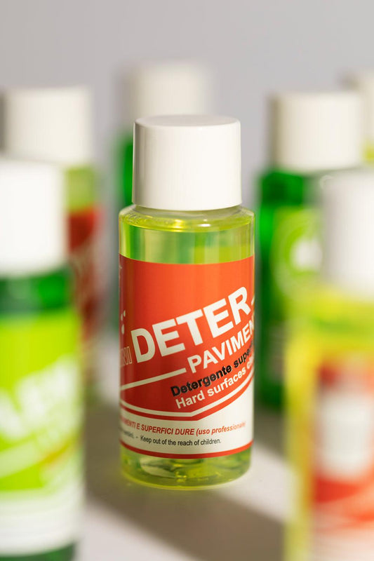 MINI 50 ml - Univerzalno sredstvo za čišćenje