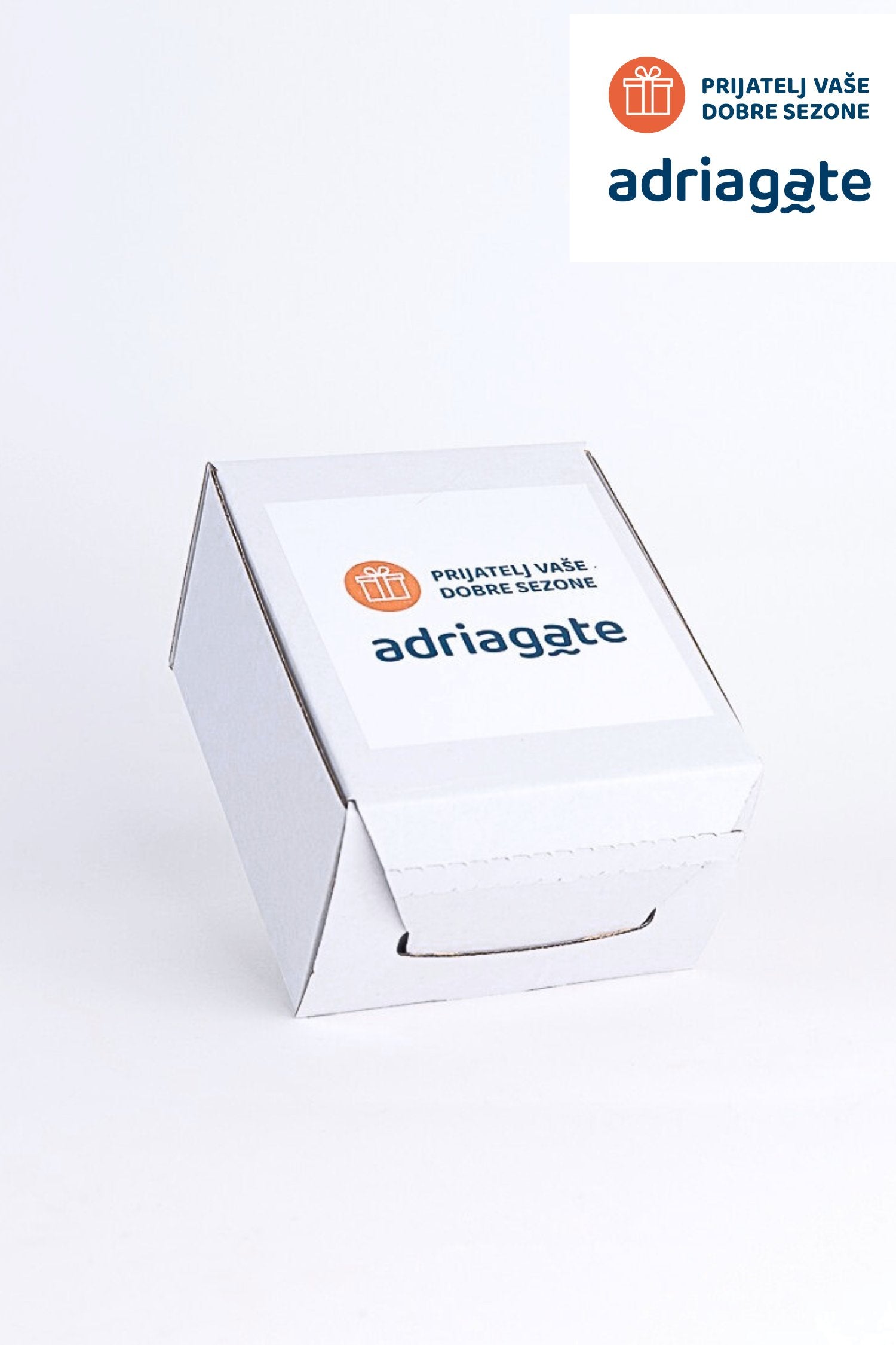 ADRIAGATE - CLUO