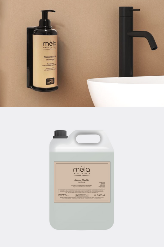 MELA - Tekući sapun kanistar od 5 litara