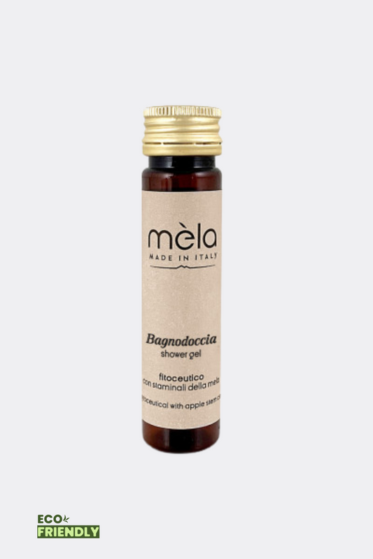 MELA - Gel za tuširanje, 40 ml