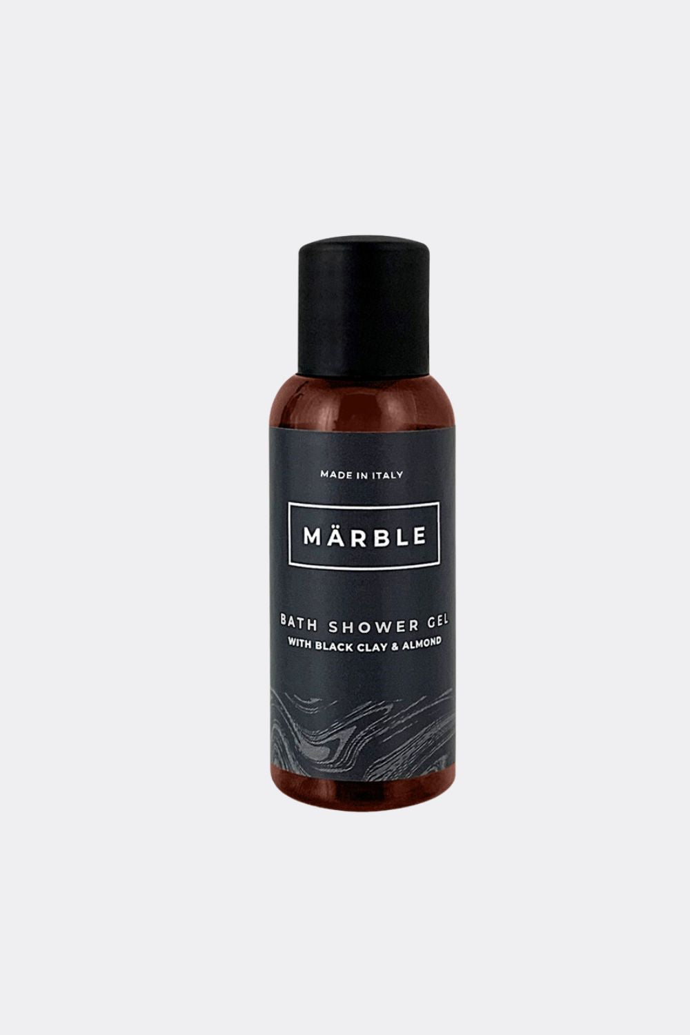 MARBLE - Gel za tuširanje, 30 ml