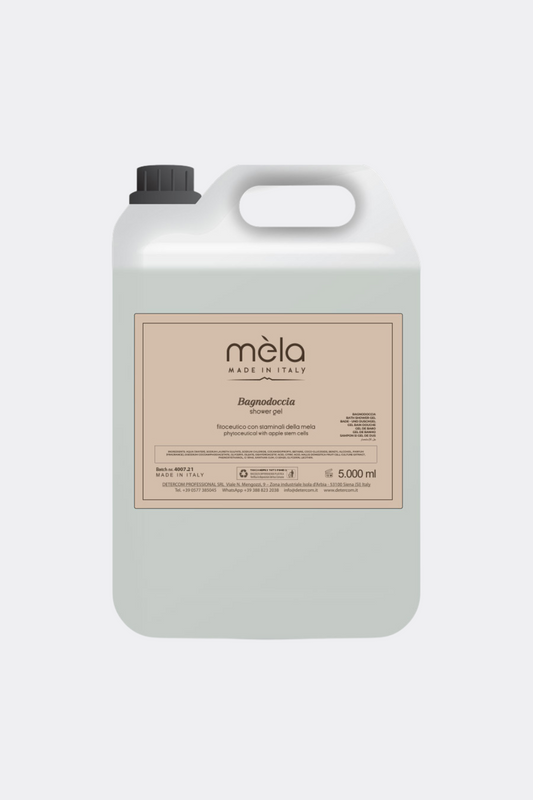 MELA - Gel za tuširanje kanistar 5 litara
