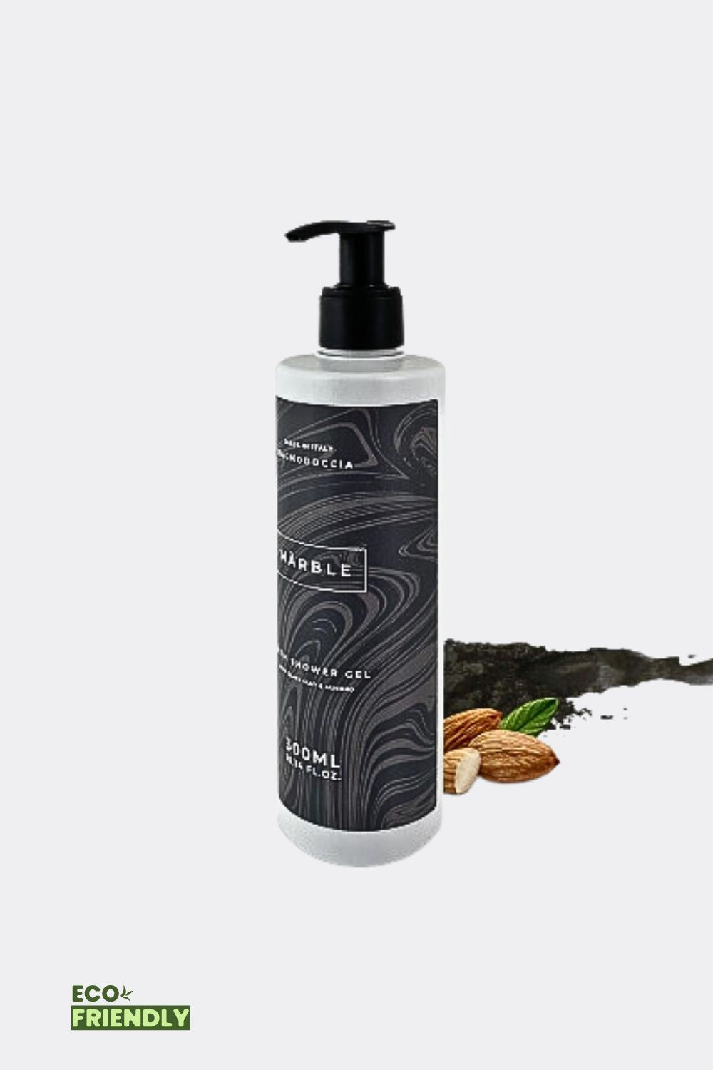 MARBLE - Gel za tuširanje dozator 300 ml