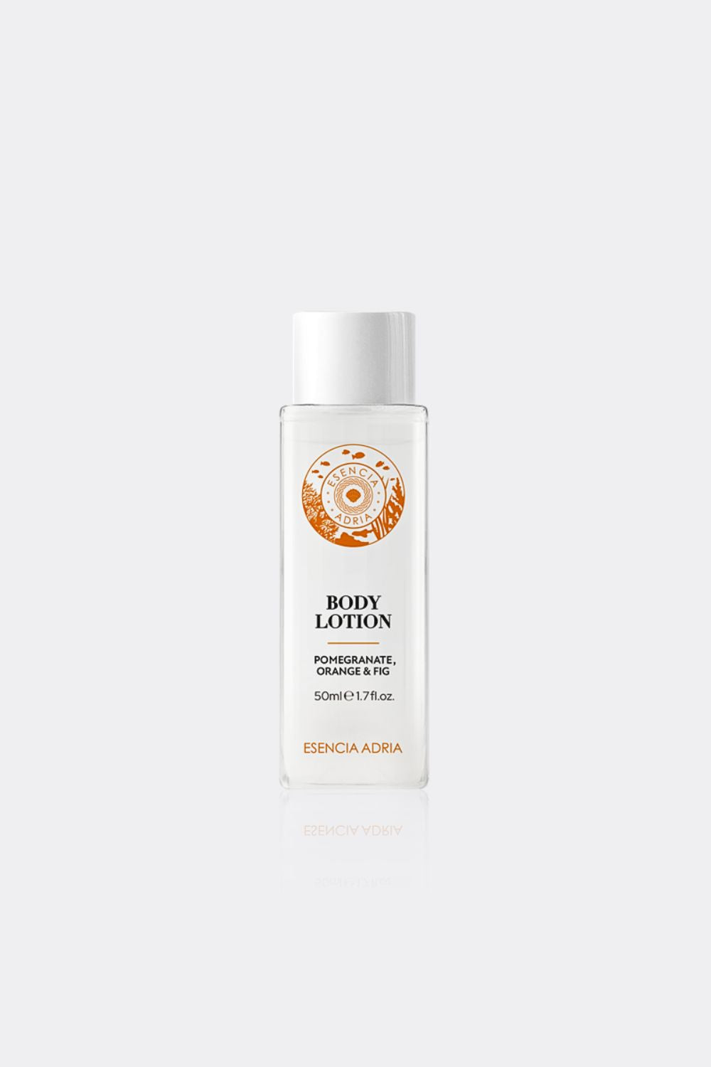 ESENCIA ADRIA - Losion za tijelo, 50 ml