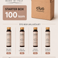 MELA STARTER BOX - 100 KOM