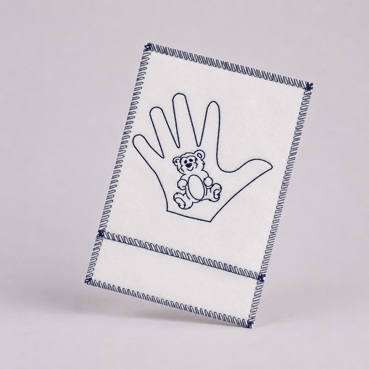 KIDS WELCOME BOX