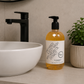EASY - Gel mix za kosu, tijelo i ruke 500 ml